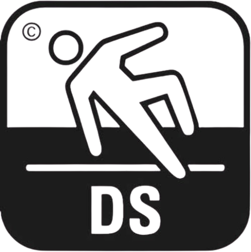 Résistance à la glissade